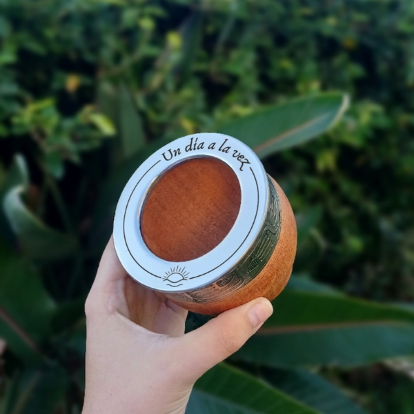 Producto - Imperial Algarrobo Personalizado