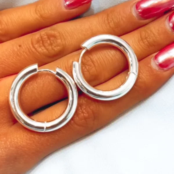 Producto - Aros Cubana Grandes