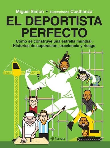 Producto - El deportista perfecto
