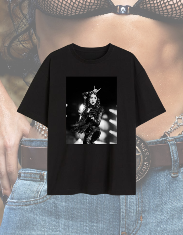 Producto - Remerón Lali - Demonio