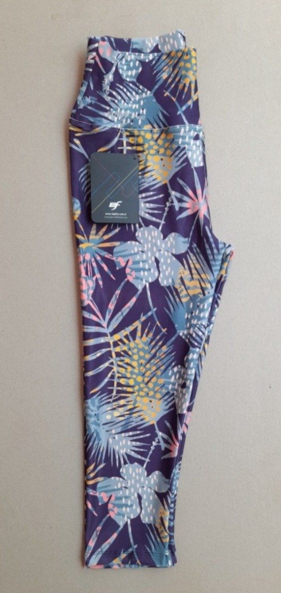 Producto - Calza pescador Anastacia (BIG FINE)