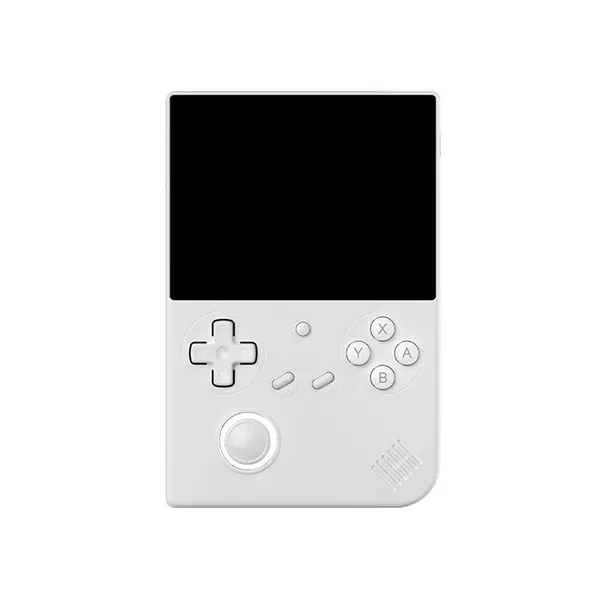 Producto - Consola Portatil Gaming Anbernic RG40XXV Retro +1000 Juegos