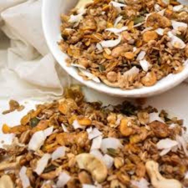 Producto - Coco Mix