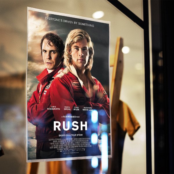 Producto - Rush - 2