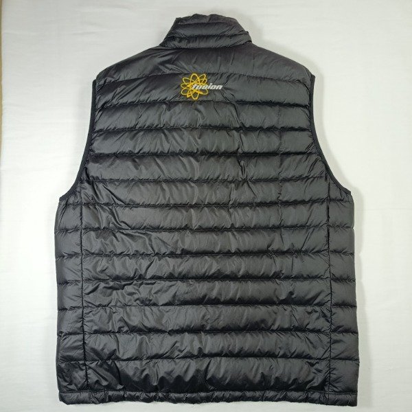 Producto - Patagonia Chaleco Down Sweater - 5