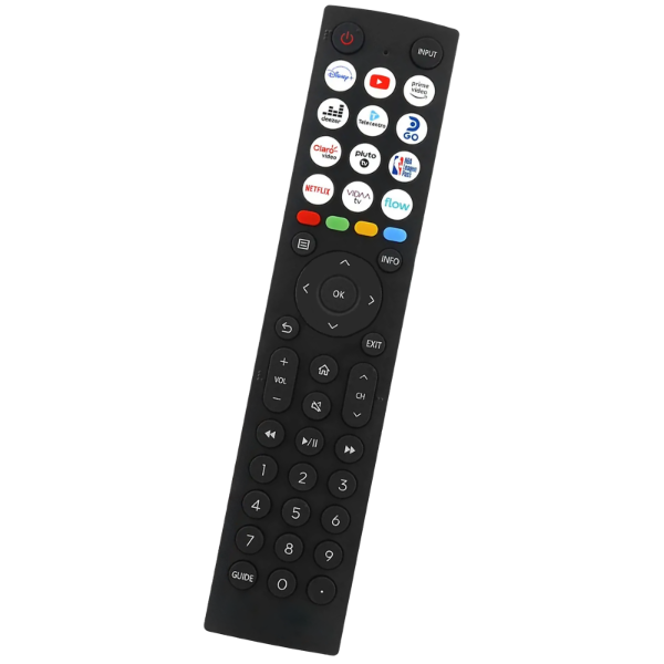Producto - Control Remoto Para Smart Tv HISENSE EN2C36H (656)