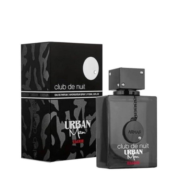 Producto - Armaf Club de Nuit URBAN MAN ELIXIR EDP