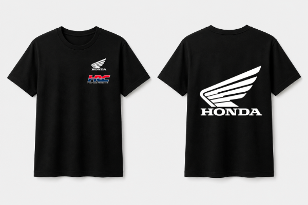 Producto - Honda Hrc