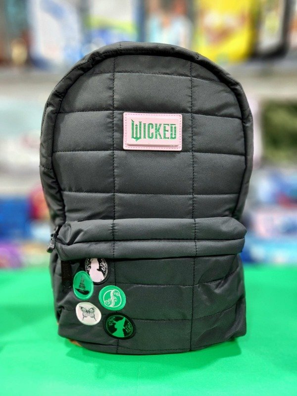 Producto - Wicked Mooving 17 pulgadas
