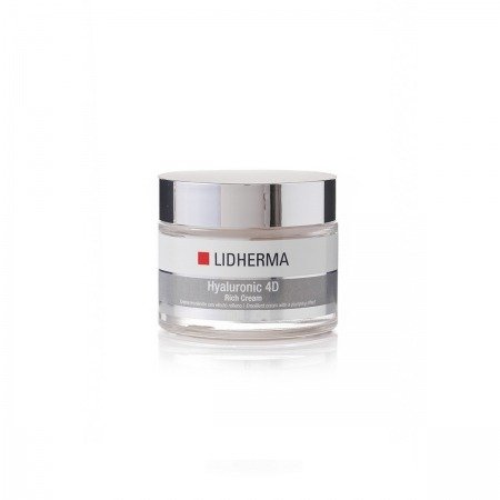 Producto - HYALURONIC 4D RICH CREAM