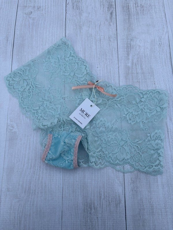 Producto - Culotte Puntilla - 0