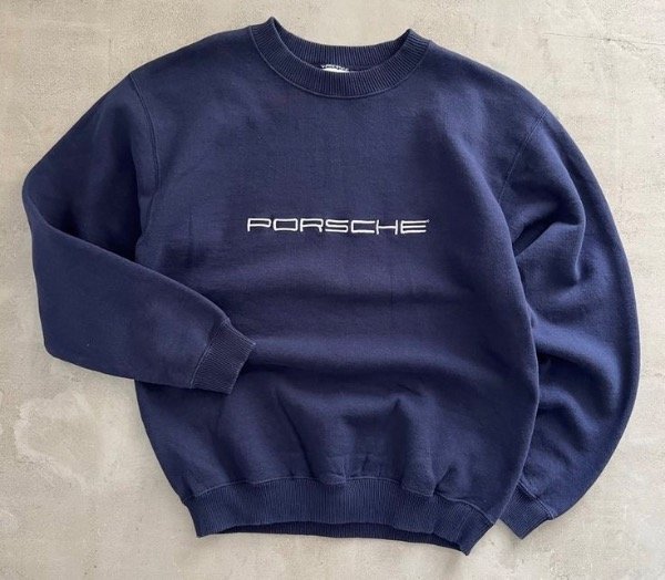 Producto - HOODIE PORSCHE SIMPLY