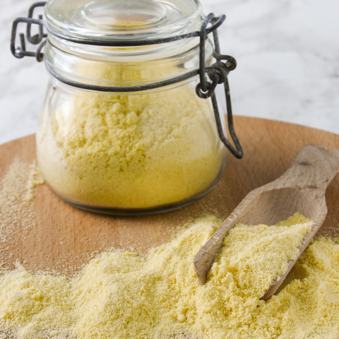 Producto - Harina de maíz para arepa x 1 kg