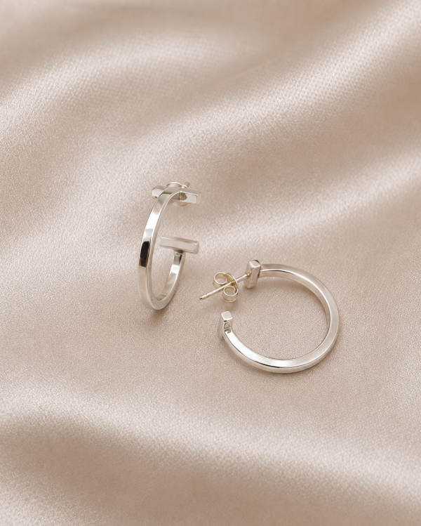 Producto - Aros Media Argolla - 0