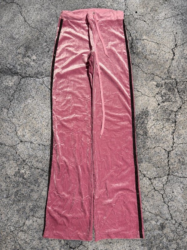 Producto - Pant terciopelo