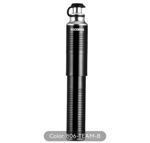 Producto - Mini inflador