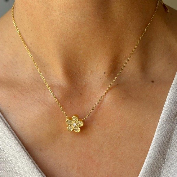 Producto - Conjunto Flower (cod.861)