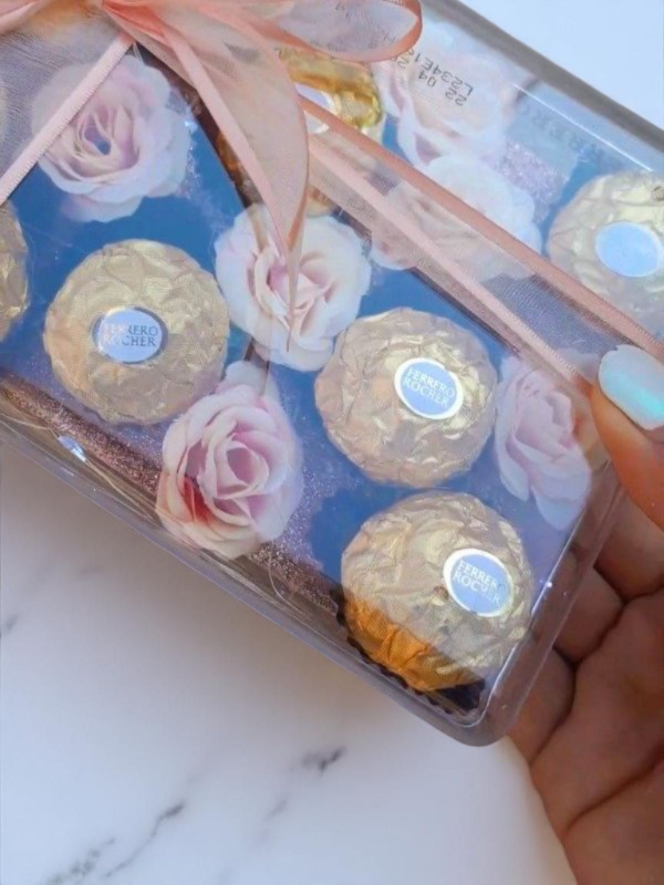 Producto - DULCE ROMANCE