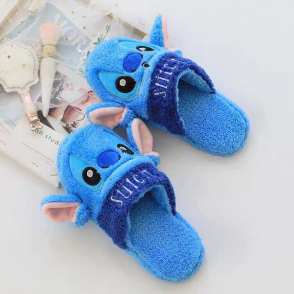 Producto - Pantuflas Stitch Sotf