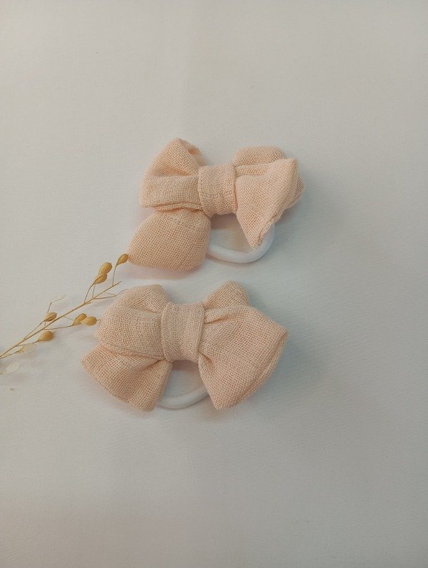 Producto - Moño Aurora