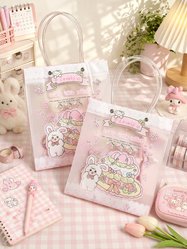 Producto - Bolsita Beloved Bunny