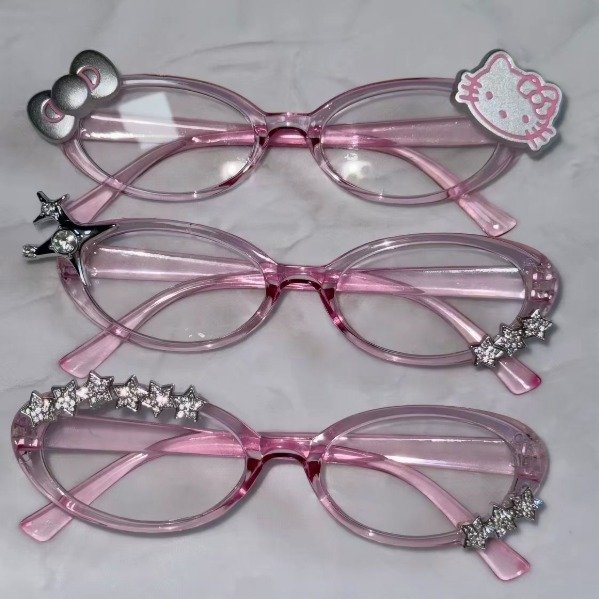 Producto - Gafas Girly