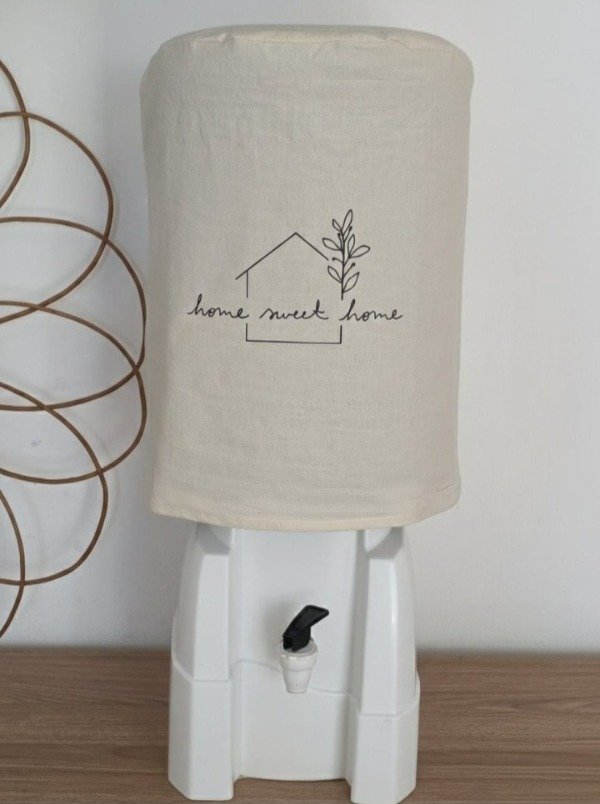 Producto - Funda para bidón 20 L - 7