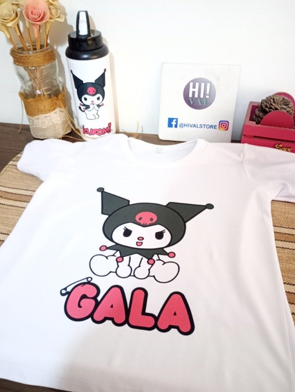 Producto - BOX KUROMI 2