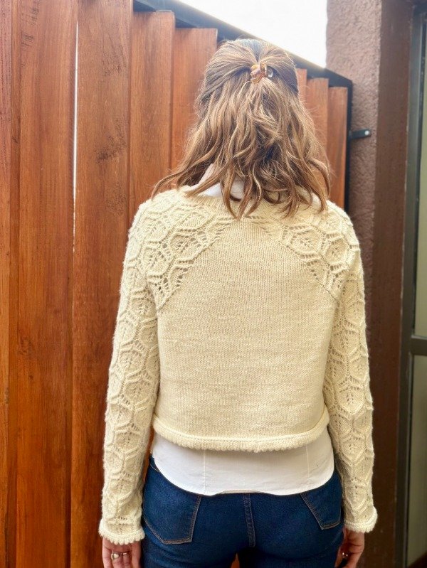 Producto - Roble Sweater - 2