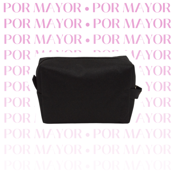 Producto - Neceser trend por mayor