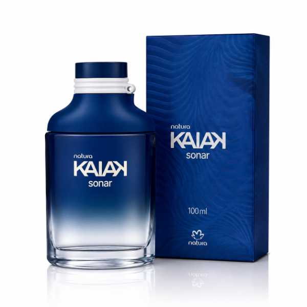 Producto - KAIAK SONAR -  100ml.