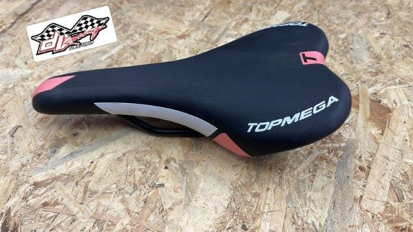 Producto - ASIENTO MTB TOPMEGA ENVOY VADER