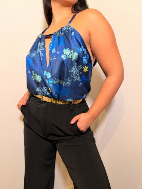 Producto - Blusa Brezza - 5