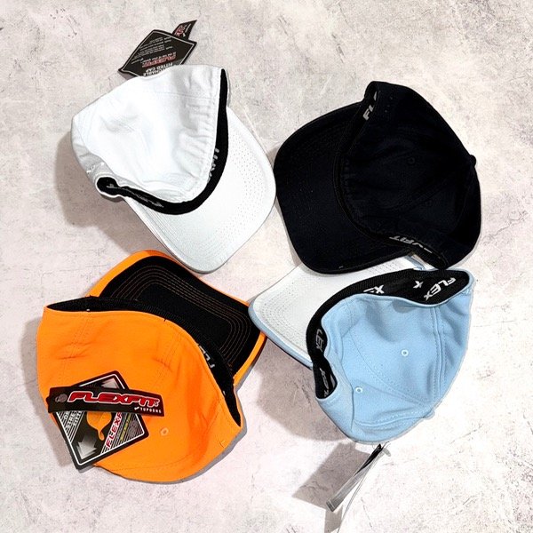 QuickSilver -Flexfit(Cerradas) — imagen 5