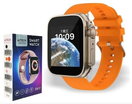Producto - Smart Watch Aitech (3 colores)
