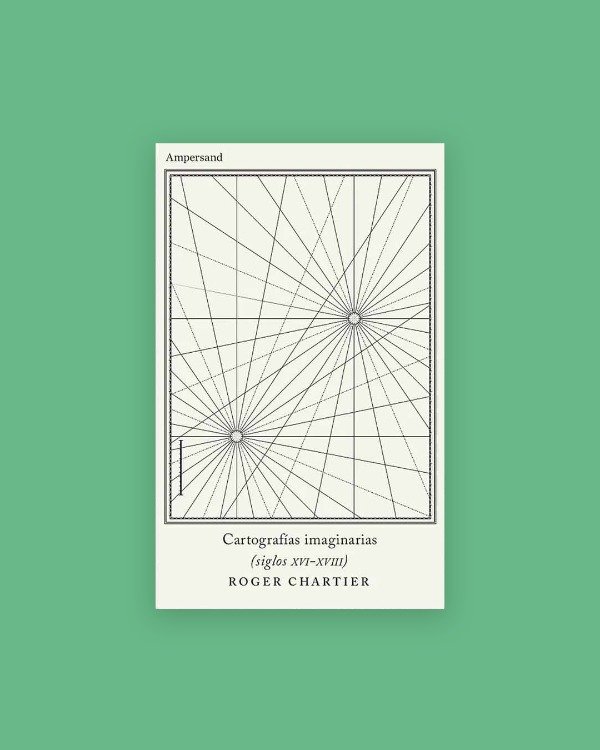 Producto - Cartografías imaginarias (siglos XVI-XVIII)