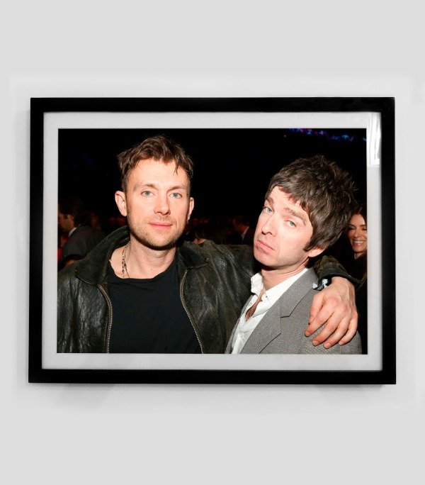 Producto - BLUR (Nro 21)