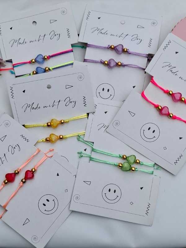 Producto - Pulseras Eugenia