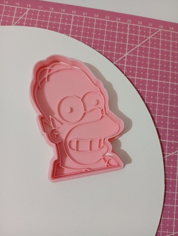 Producto - Homero Simpson