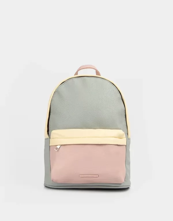 Producto - Mochila Tricolor