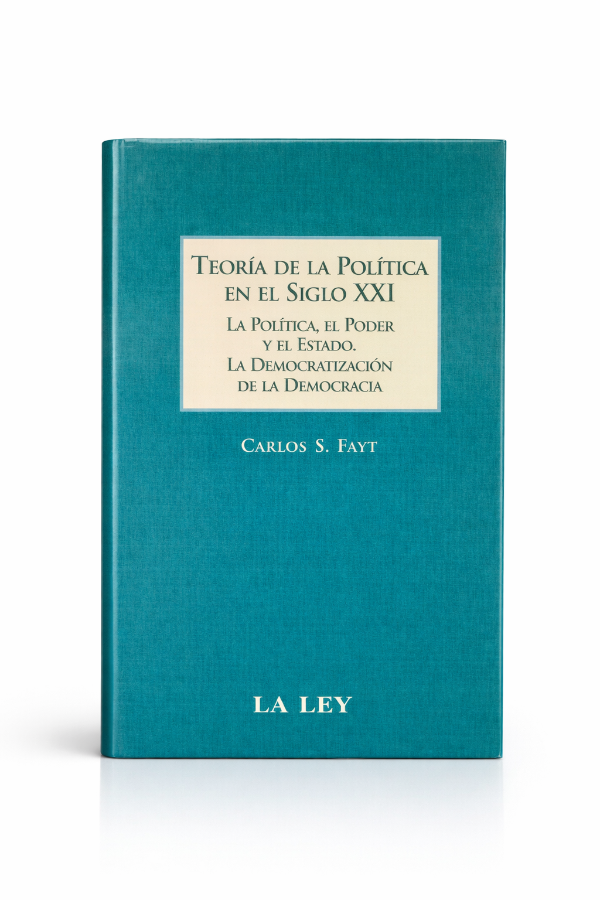 Producto - Teoría de la Política en el Siglo XXI