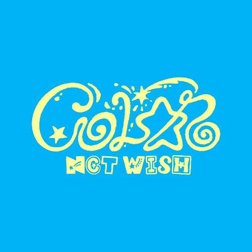 Producto - NCT WISH - Album COLOR [SURF ver]