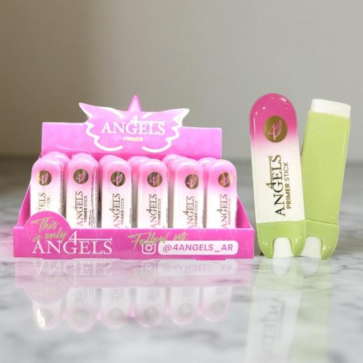 Producto - PRIMER EN BARRA - 4 ANGELS