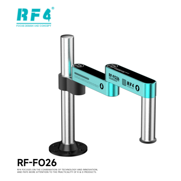 Producto - SOPORTE BRAZO PARA MICROSCOPIO RF4 RF-FO26