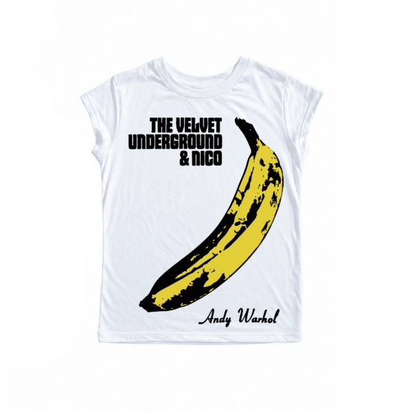 Producto - BABY TEE VELVET