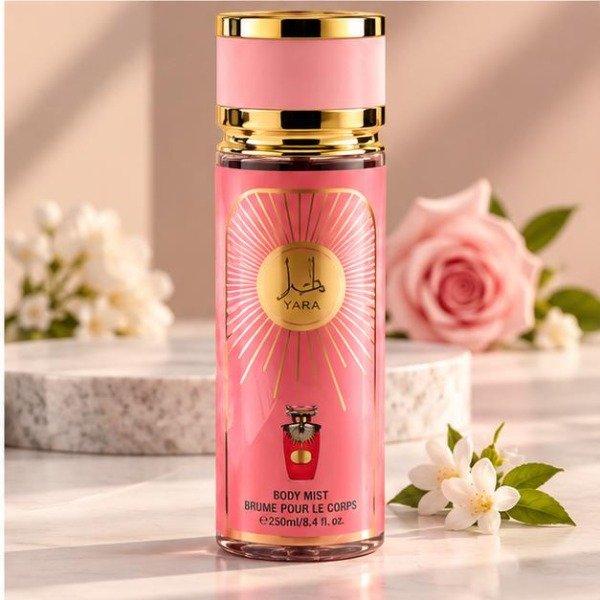 Producto - Body splash Femeninos - 2