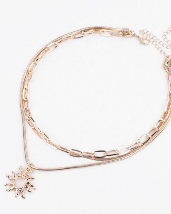 Producto - Collar Michelle