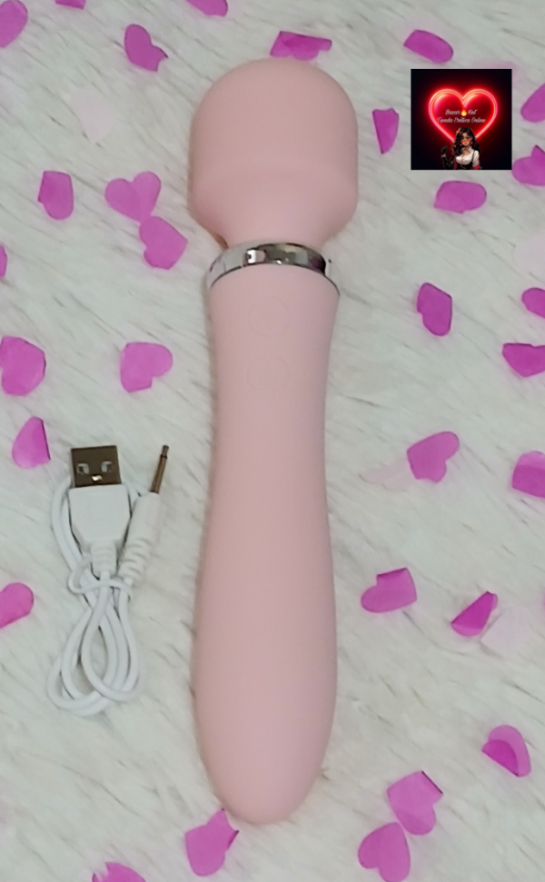 Producto - Massager Orbian