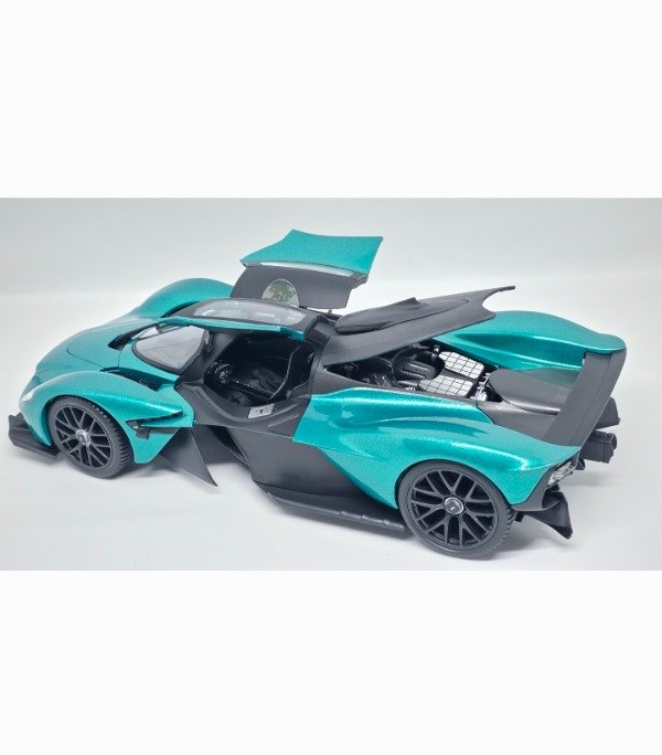 Producto - Aston martin valkyrie - 1