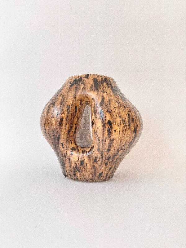 Producto - Florero doble x Curva